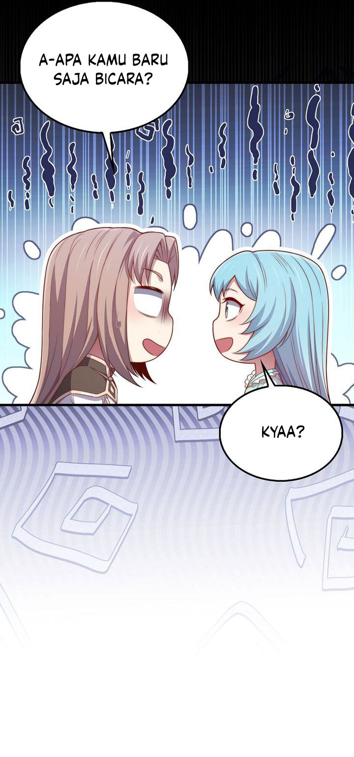 Does the Lord’s Coin Not Shrink?! Chapter 152