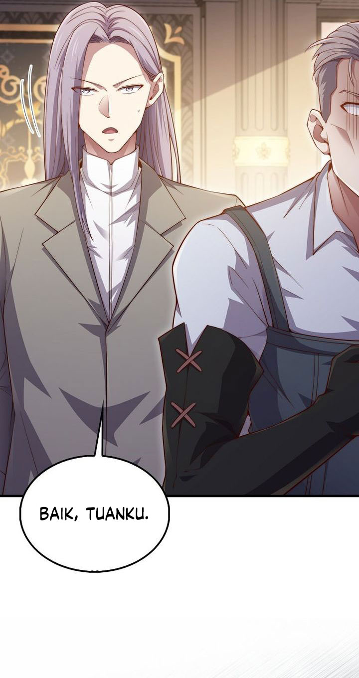 Does the Lord’s Coin Not Shrink?! Chapter 152