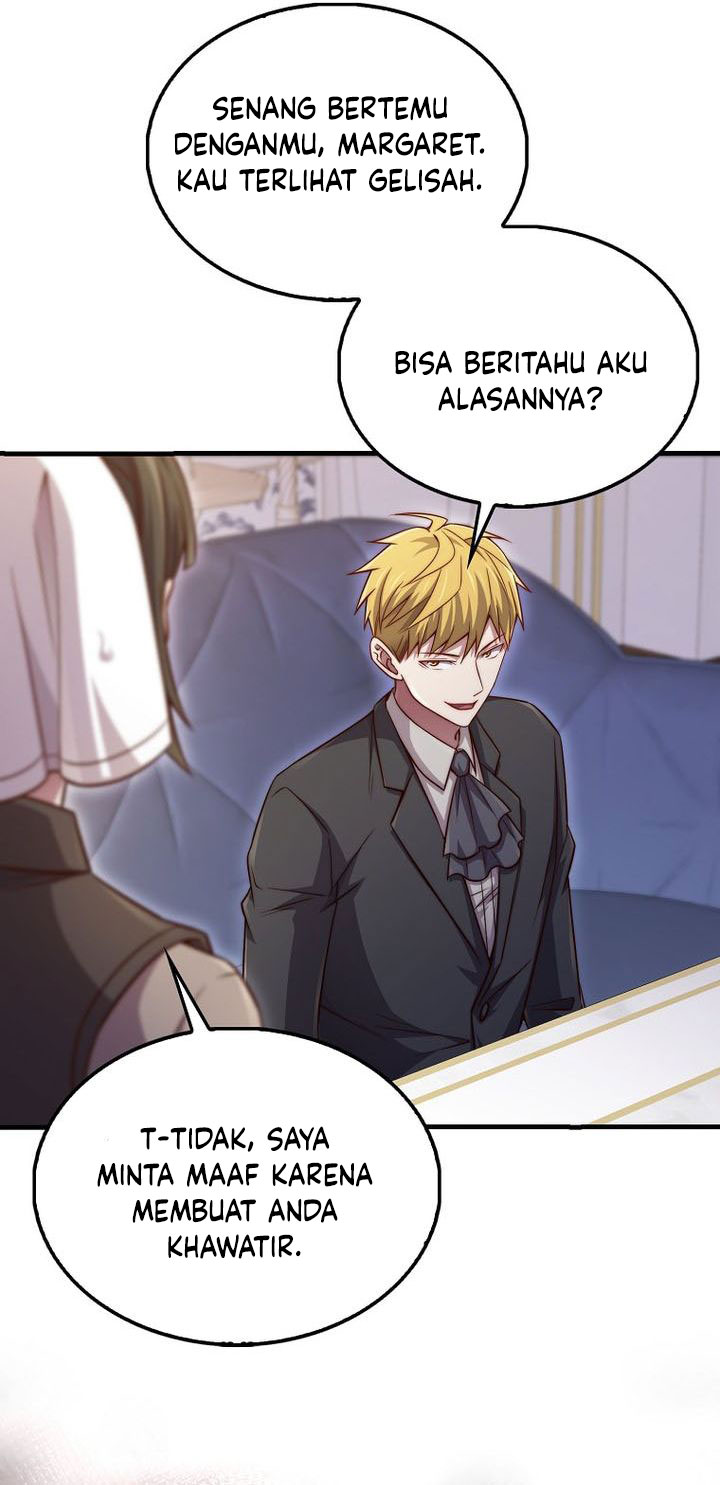 Does the Lord’s Coin Not Shrink?! Chapter 152