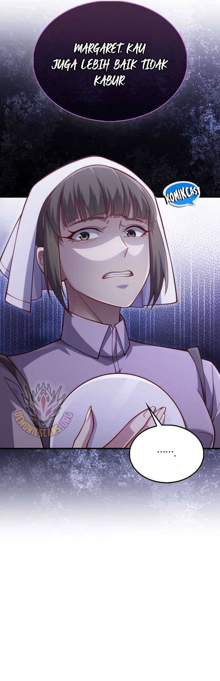 Does the Lord’s Coin Not Shrink?! Chapter 152