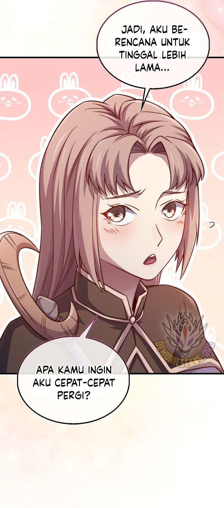 Does the Lord’s Coin Not Shrink?! Chapter 152