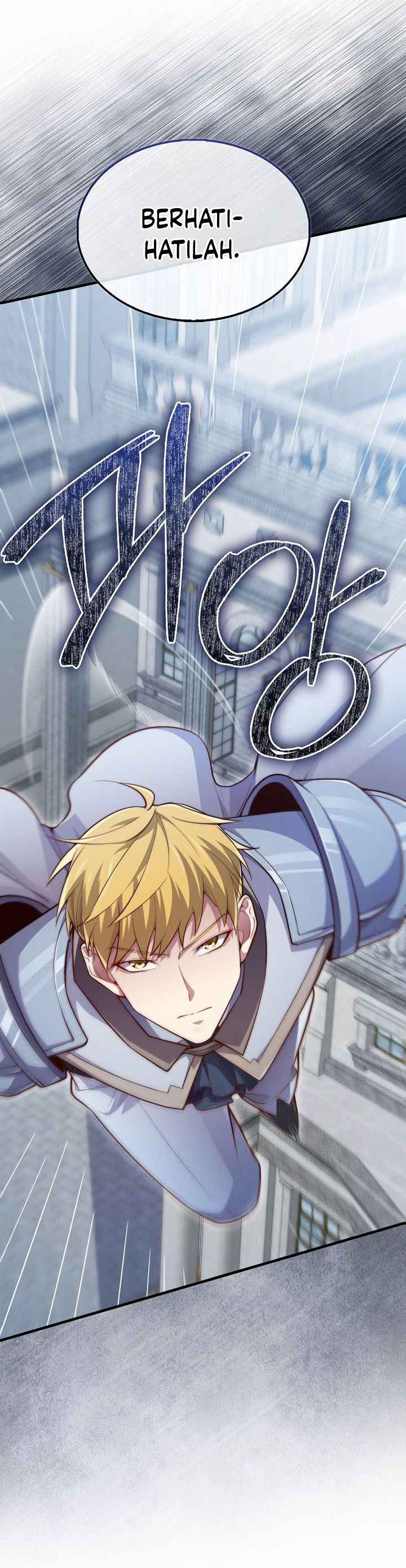 Does the Lord’s Coin Not Shrink?! Chapter 152