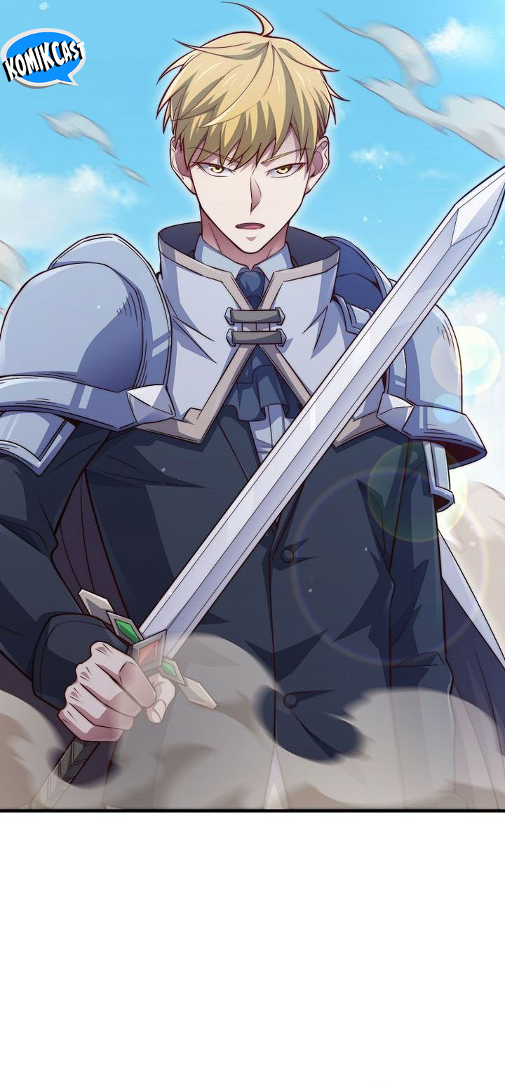 Does the Lord’s Coin Not Shrink?! Chapter 152