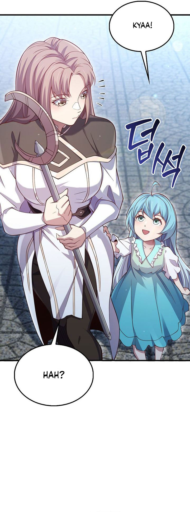 Does the Lord’s Coin Not Shrink?! Chapter 152