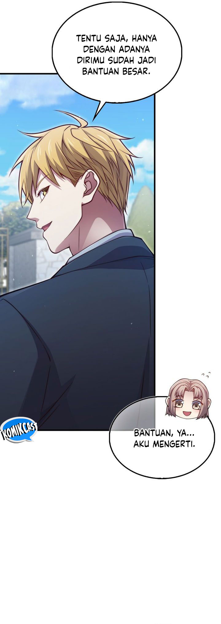 Does the Lord’s Coin Not Shrink?! Chapter 152