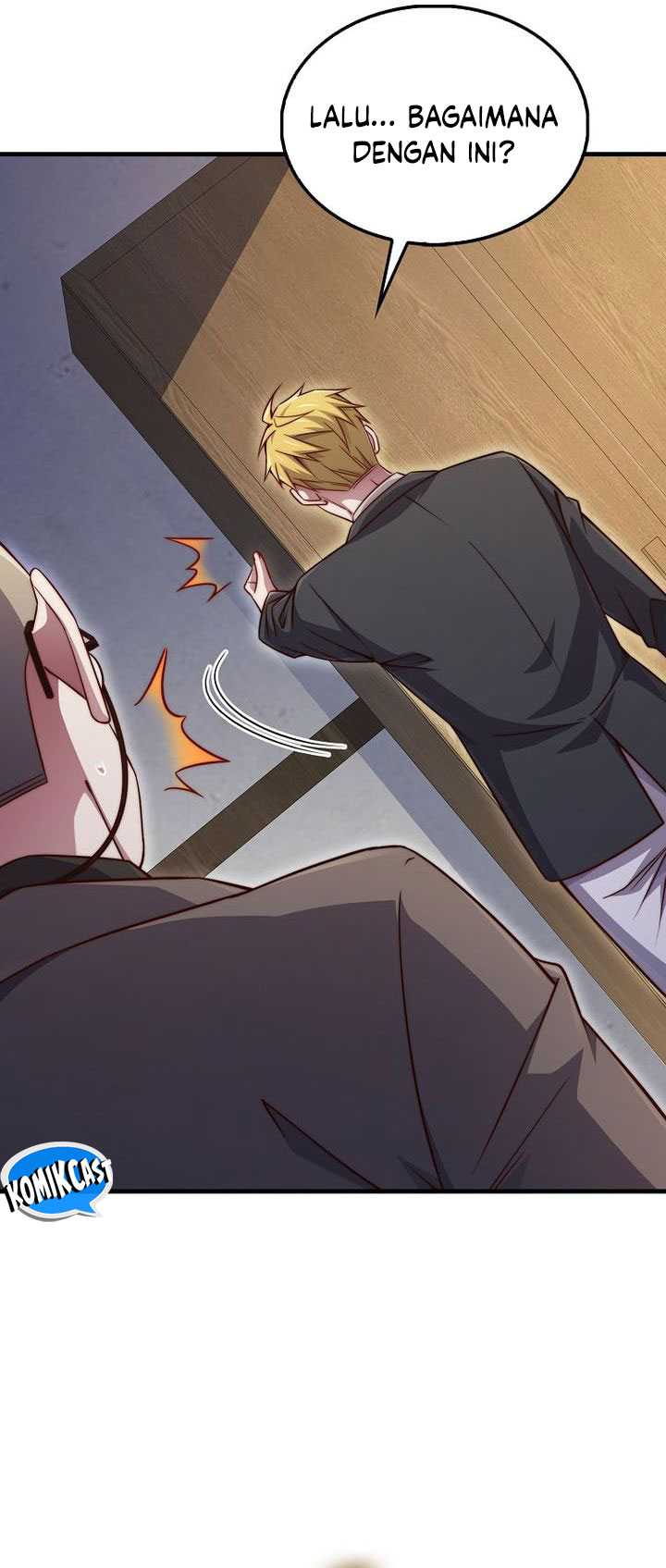 Does the Lord’s Coin Not Shrink?! Chapter 152