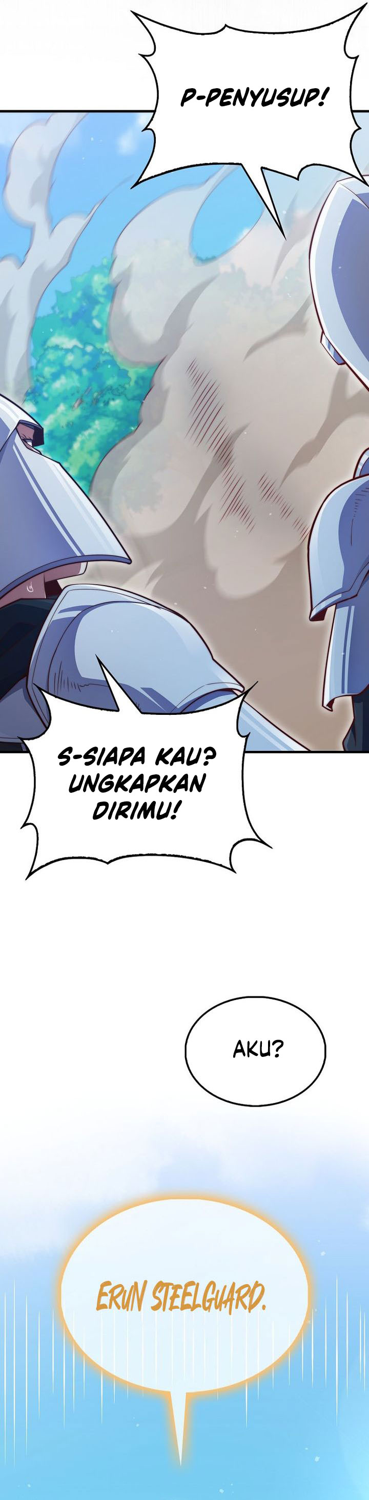 Does the Lord’s Coin Not Shrink?! Chapter 152