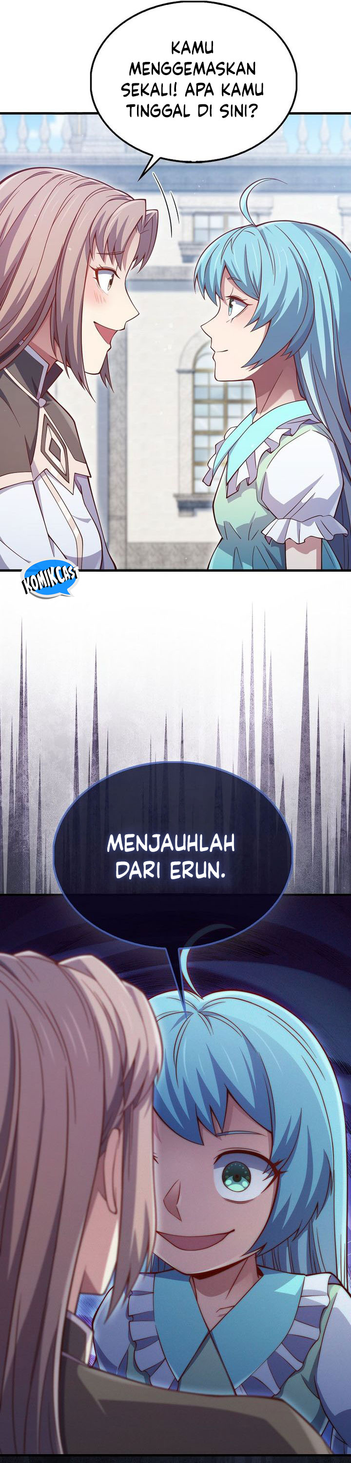 Does the Lord’s Coin Not Shrink?! Chapter 152