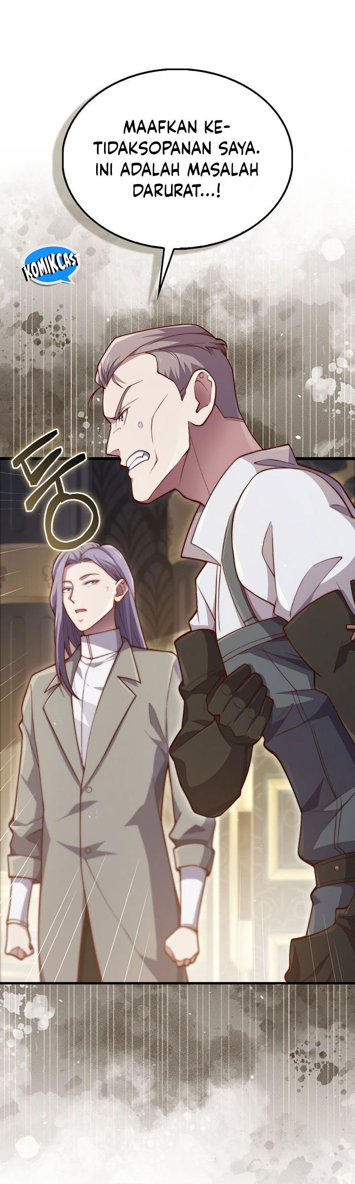 Does the Lord’s Coin Not Shrink?! Chapter 152