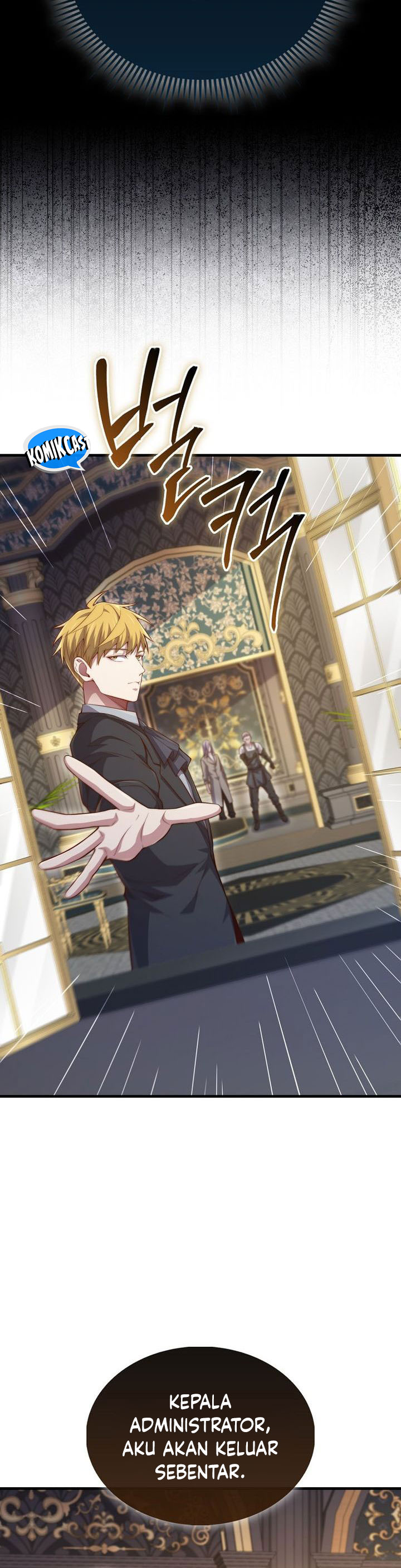 Does the Lord’s Coin Not Shrink?! Chapter 152