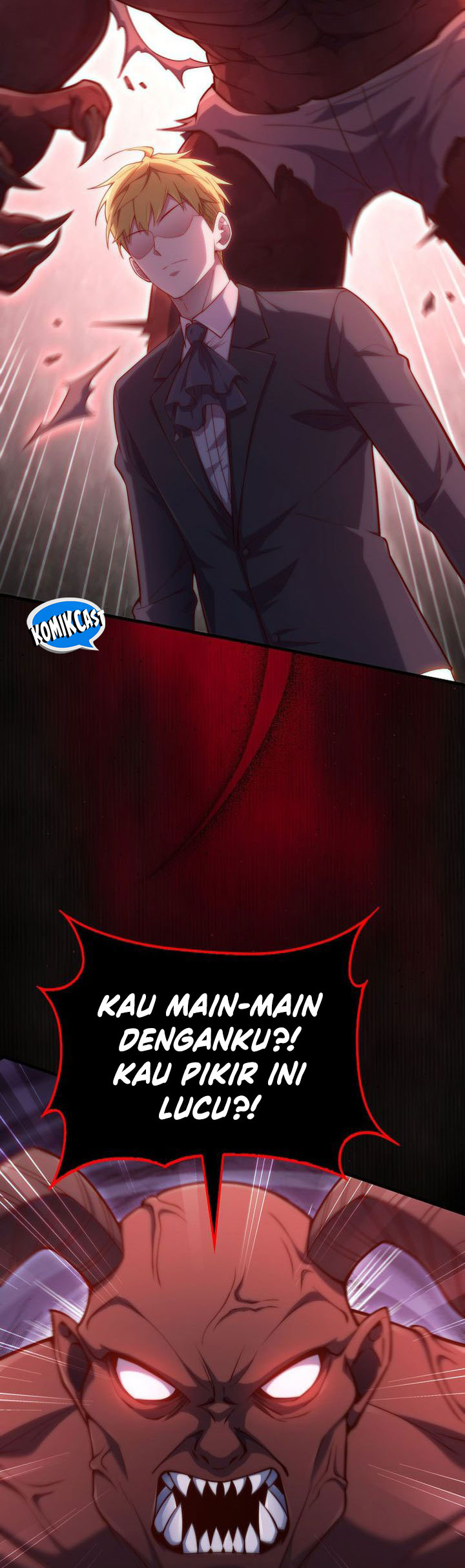 Does the Lord’s Coin Not Shrink?! Chapter 152