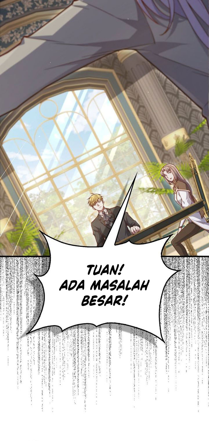 Does the Lord’s Coin Not Shrink?! Chapter 152