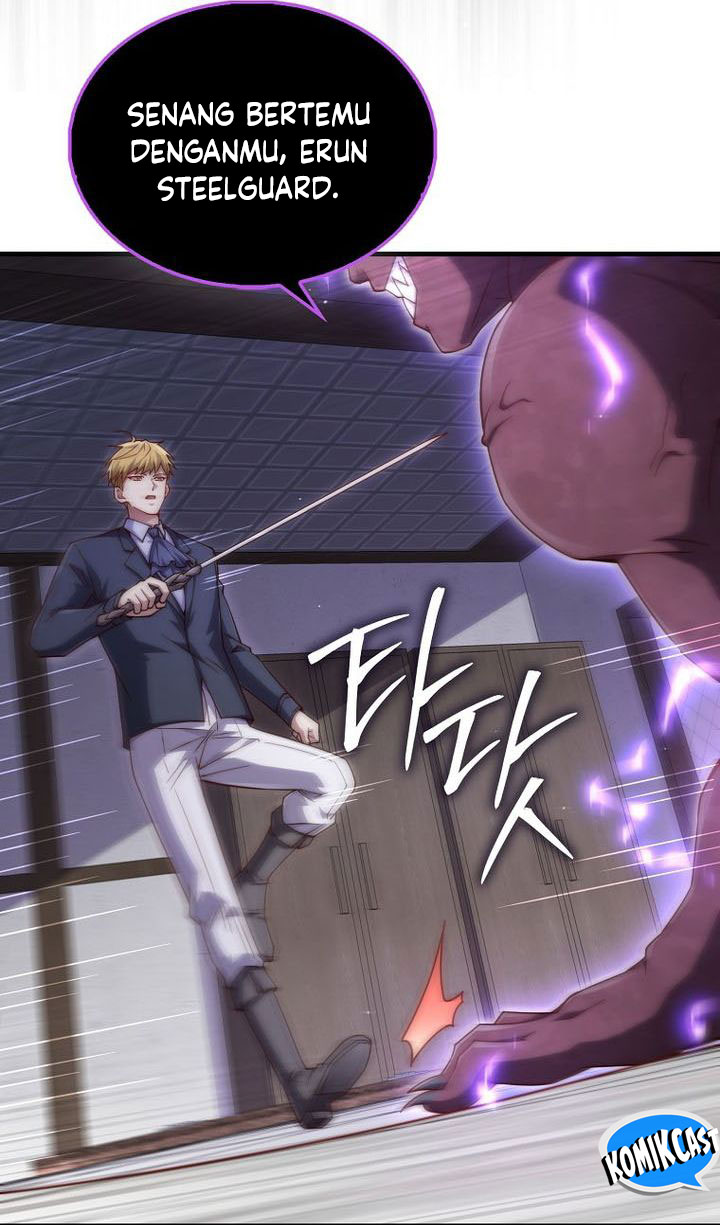 Does the Lord’s Coin Not Shrink?! Chapter 153
