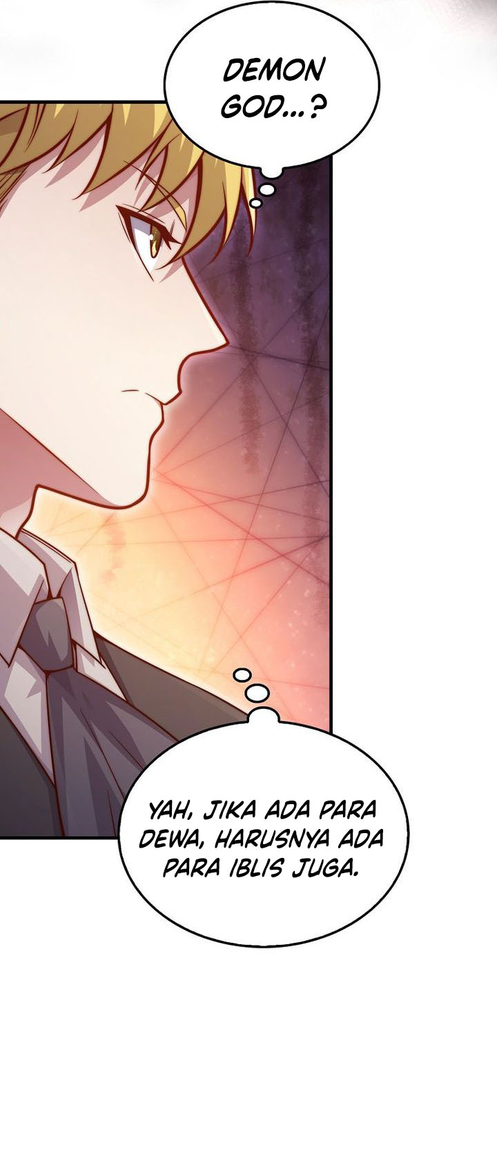 Does the Lord’s Coin Not Shrink?! Chapter 153