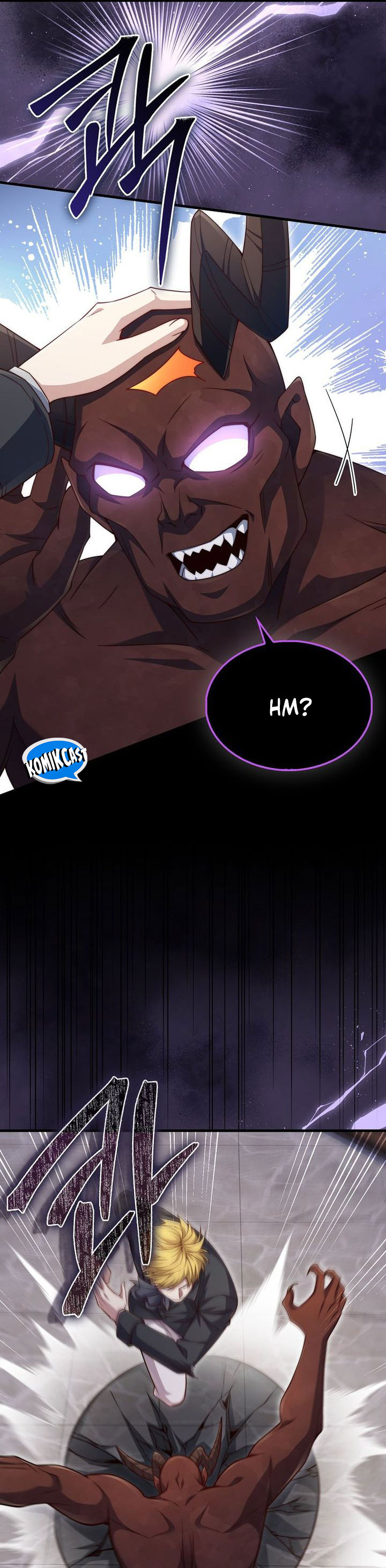 Does the Lord’s Coin Not Shrink?! Chapter 153