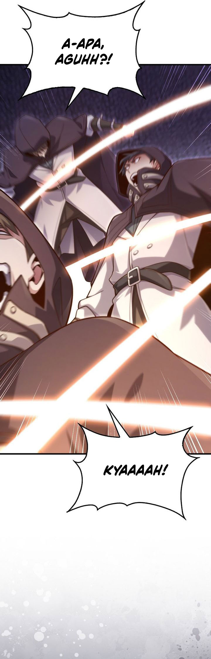 Does the Lord’s Coin Not Shrink?! Chapter 153