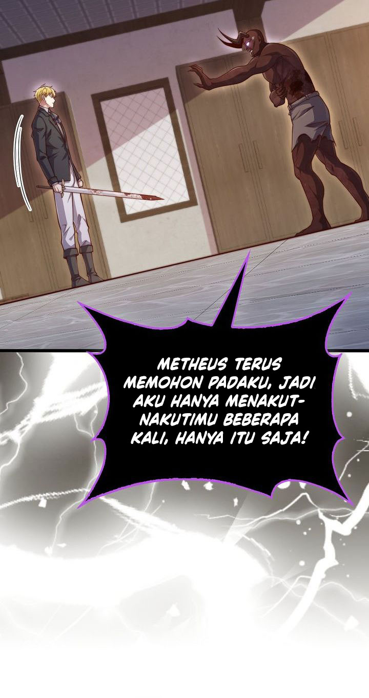 Does the Lord’s Coin Not Shrink?! Chapter 153