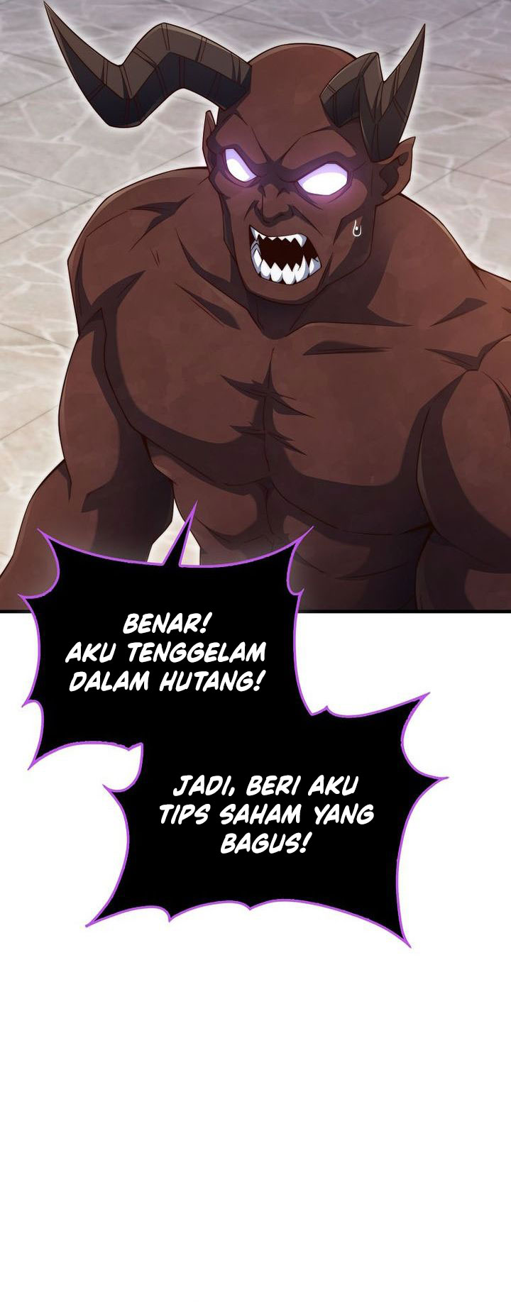 Does the Lord’s Coin Not Shrink?! Chapter 153