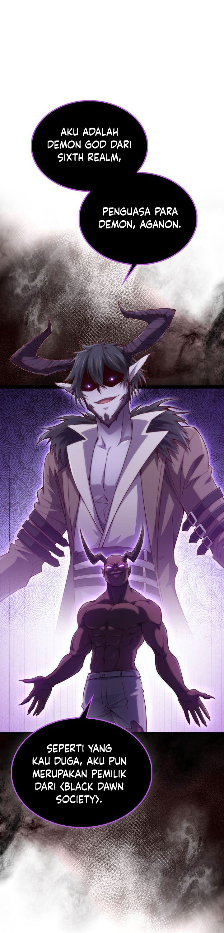 Does the Lord’s Coin Not Shrink?! Chapter 153