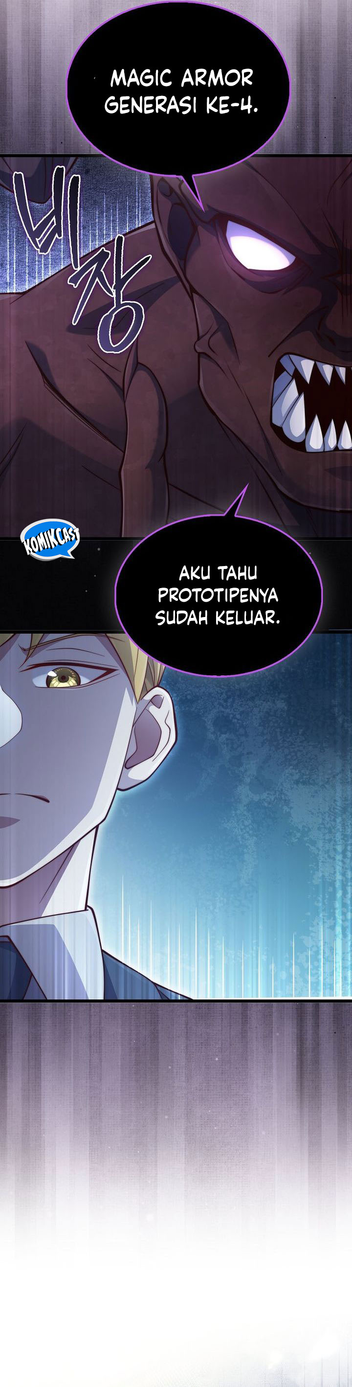 Does the Lord’s Coin Not Shrink?! Chapter 153