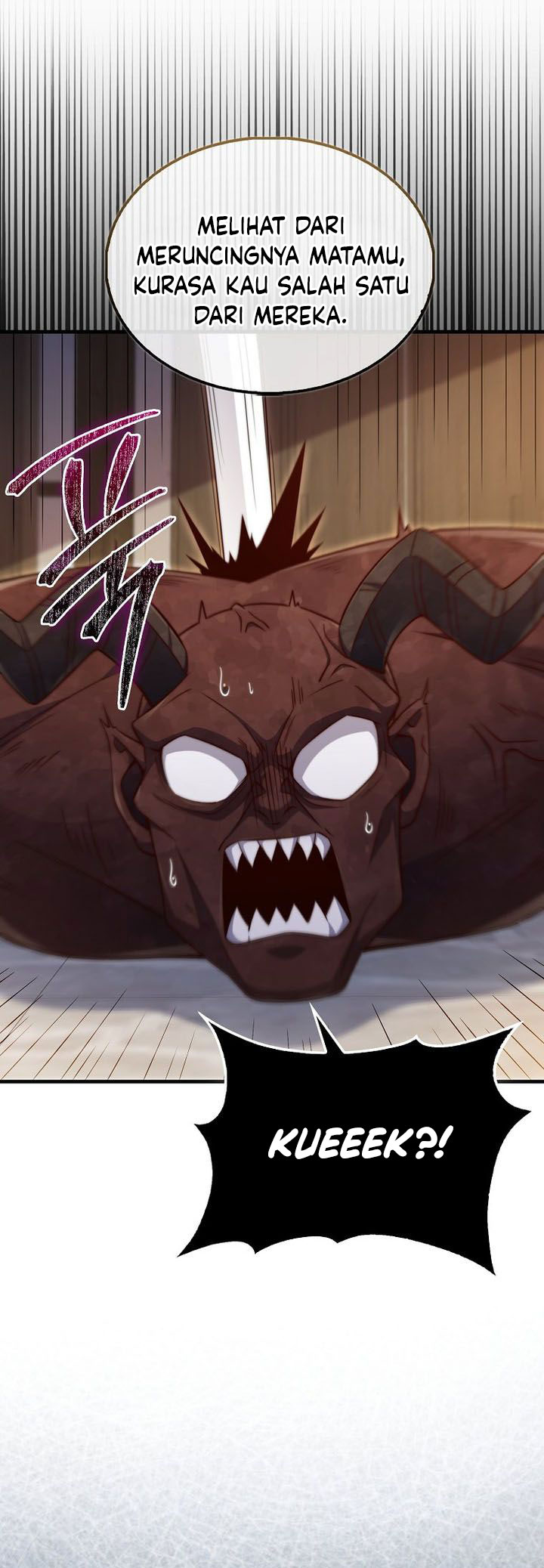 Does the Lord’s Coin Not Shrink?! Chapter 153