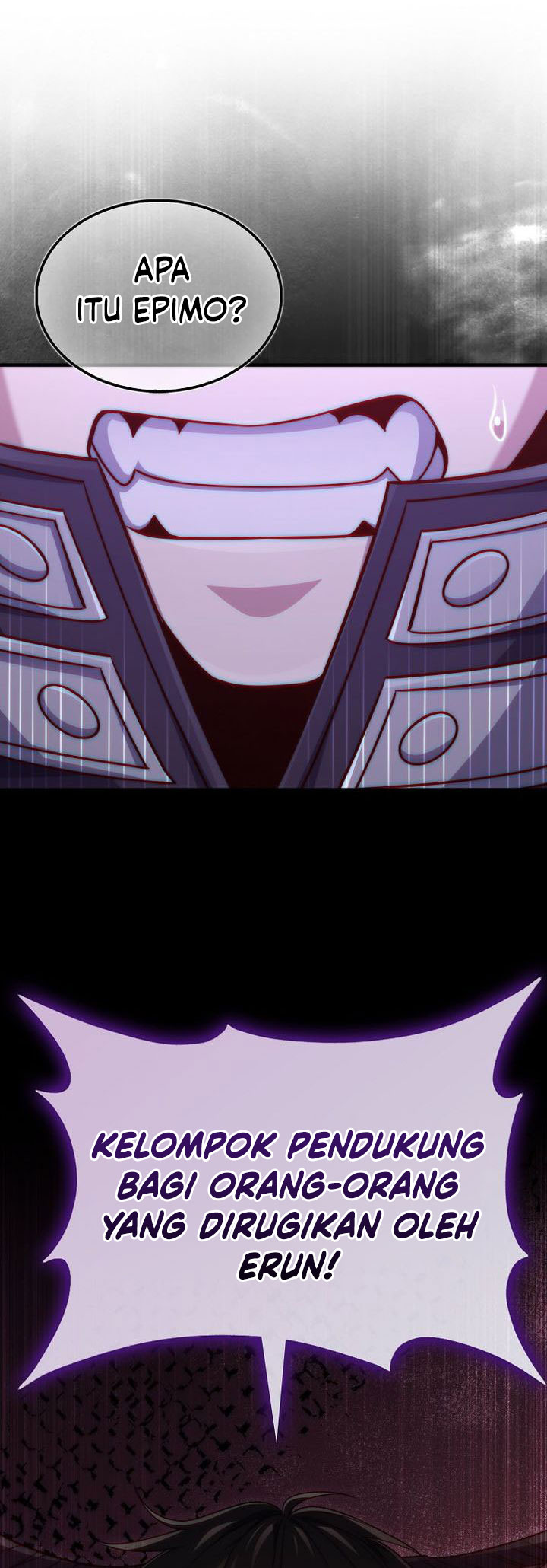 Does the Lord’s Coin Not Shrink?! Chapter 153