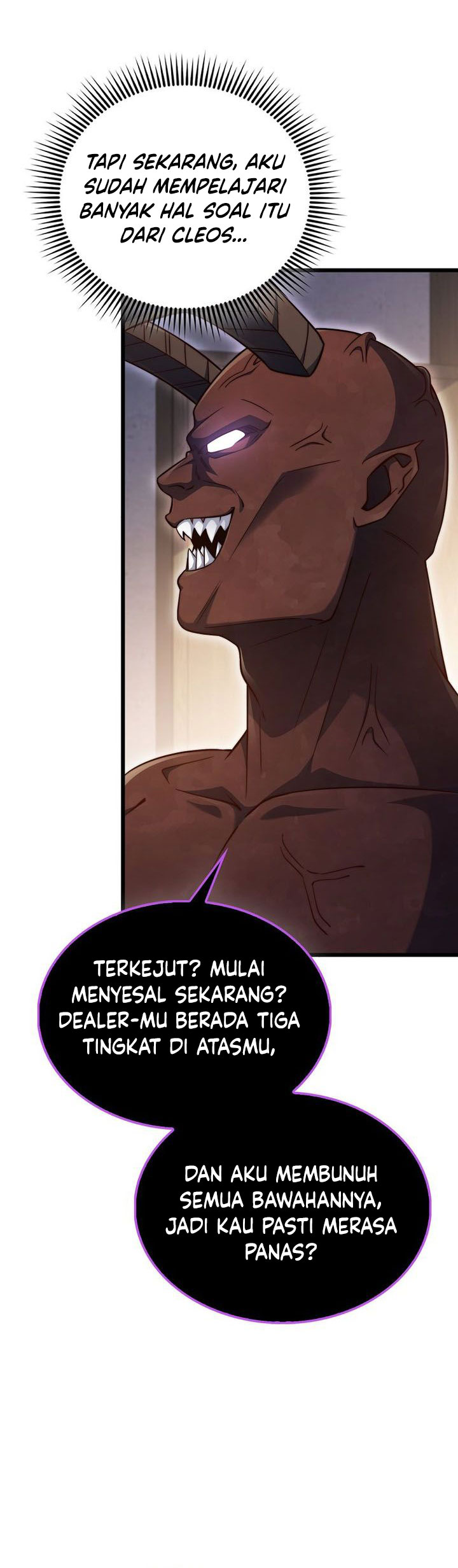 Does the Lord’s Coin Not Shrink?! Chapter 153