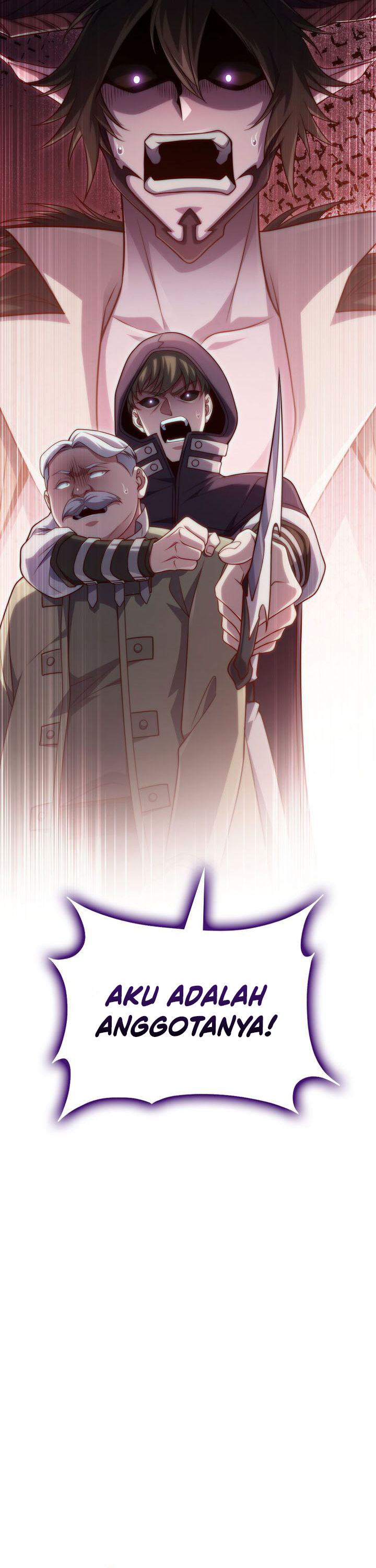 Does the Lord’s Coin Not Shrink?! Chapter 153