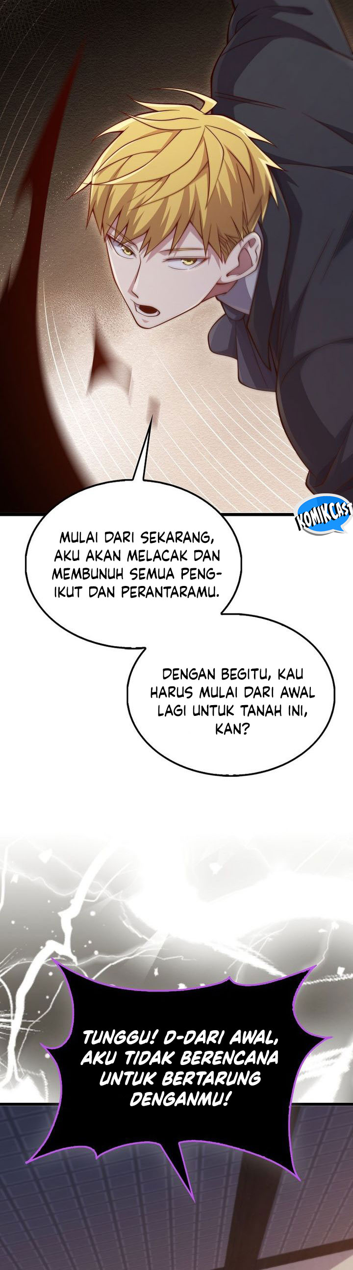 Does the Lord’s Coin Not Shrink?! Chapter 153