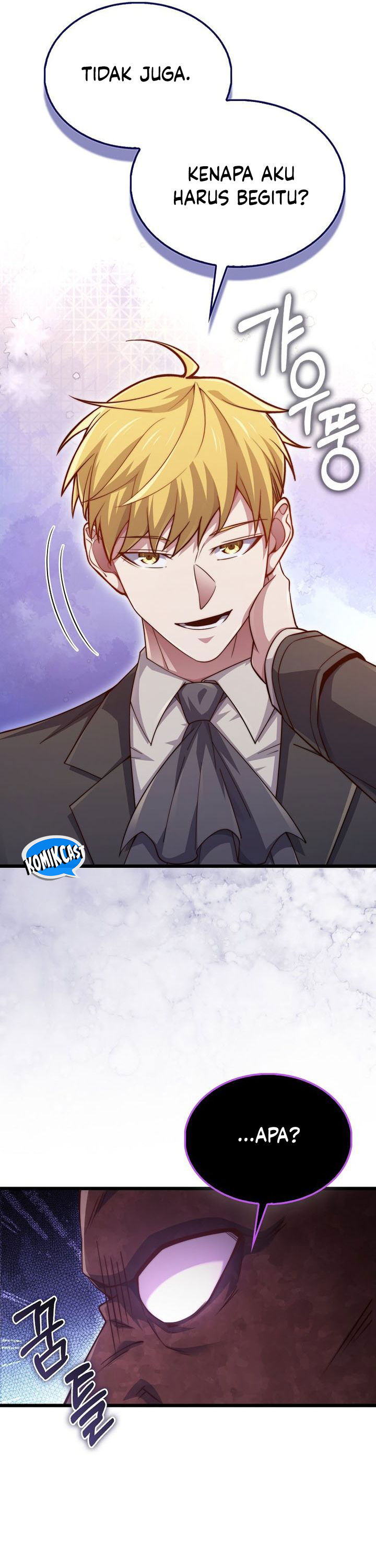 Does the Lord’s Coin Not Shrink?! Chapter 153