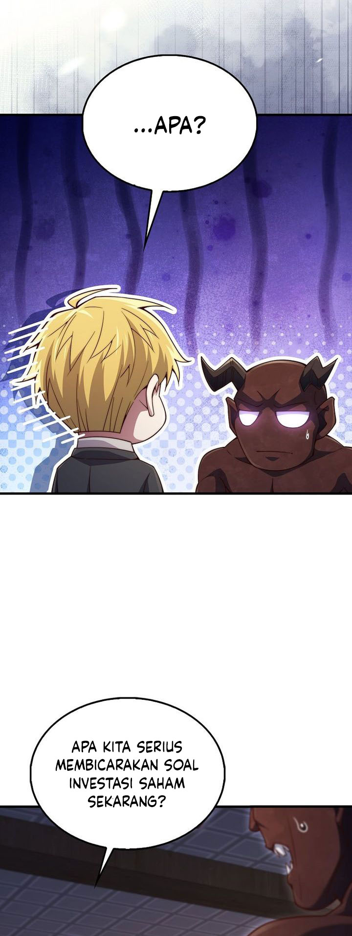 Does the Lord’s Coin Not Shrink?! Chapter 153
