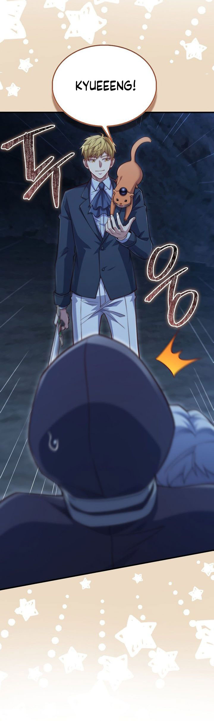 Does the Lord’s Coin Not Shrink?! Chapter 153