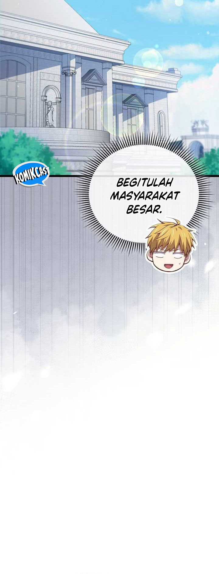 Does the Lord’s Coin Not Shrink?! Chapter 154