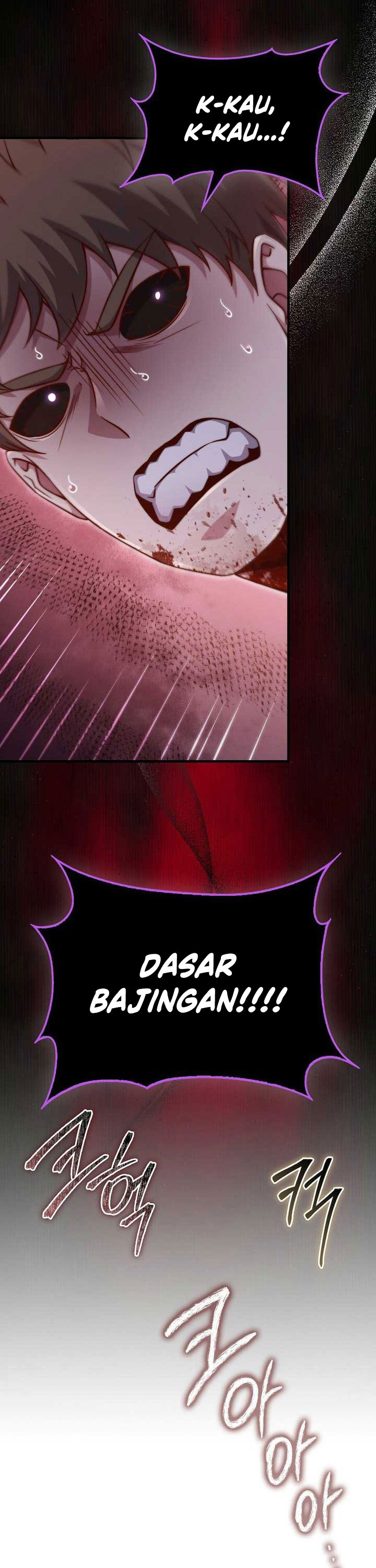 Does the Lord’s Coin Not Shrink?! Chapter 154