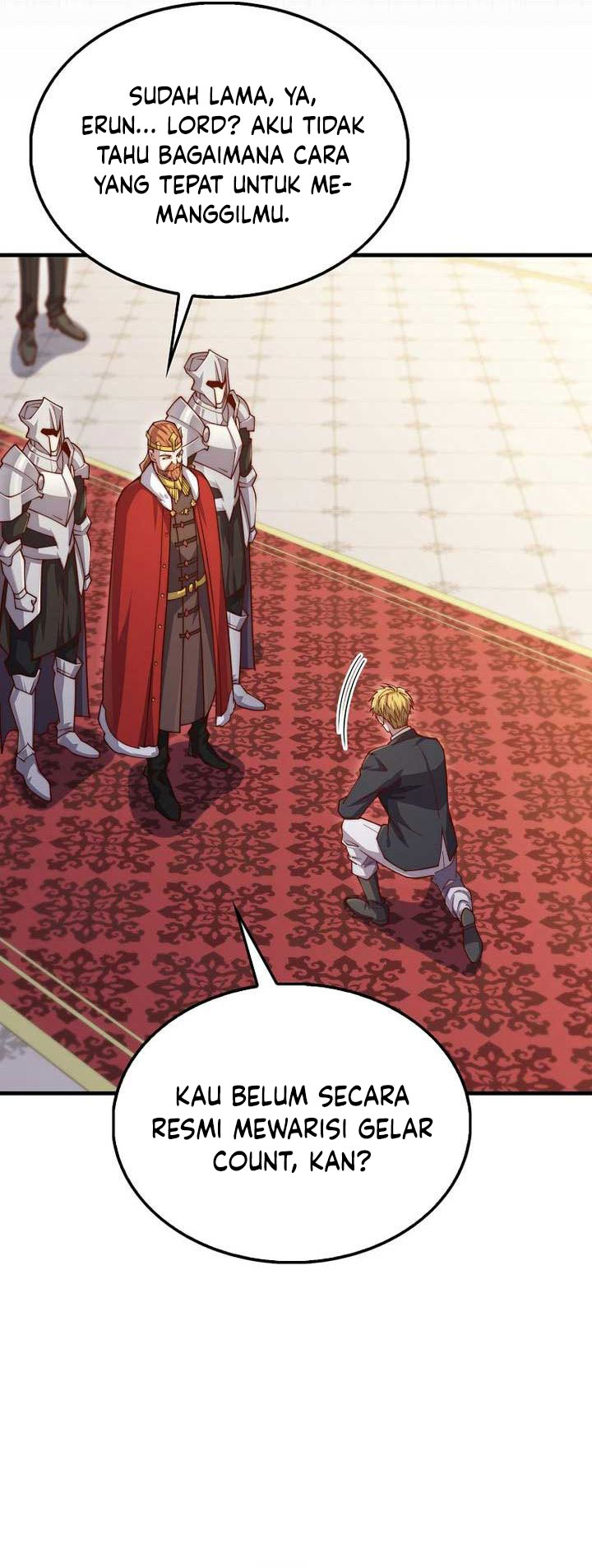 Does the Lord’s Coin Not Shrink?! Chapter 154