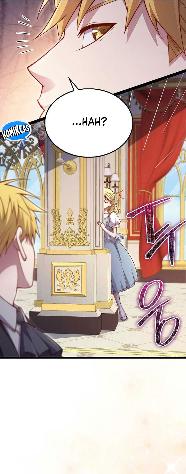 Does the Lord’s Coin Not Shrink?! Chapter 154
