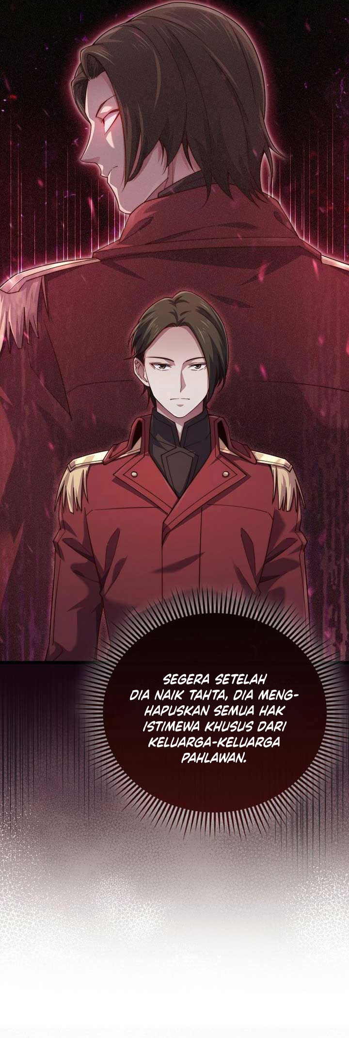 Does the Lord’s Coin Not Shrink?! Chapter 154