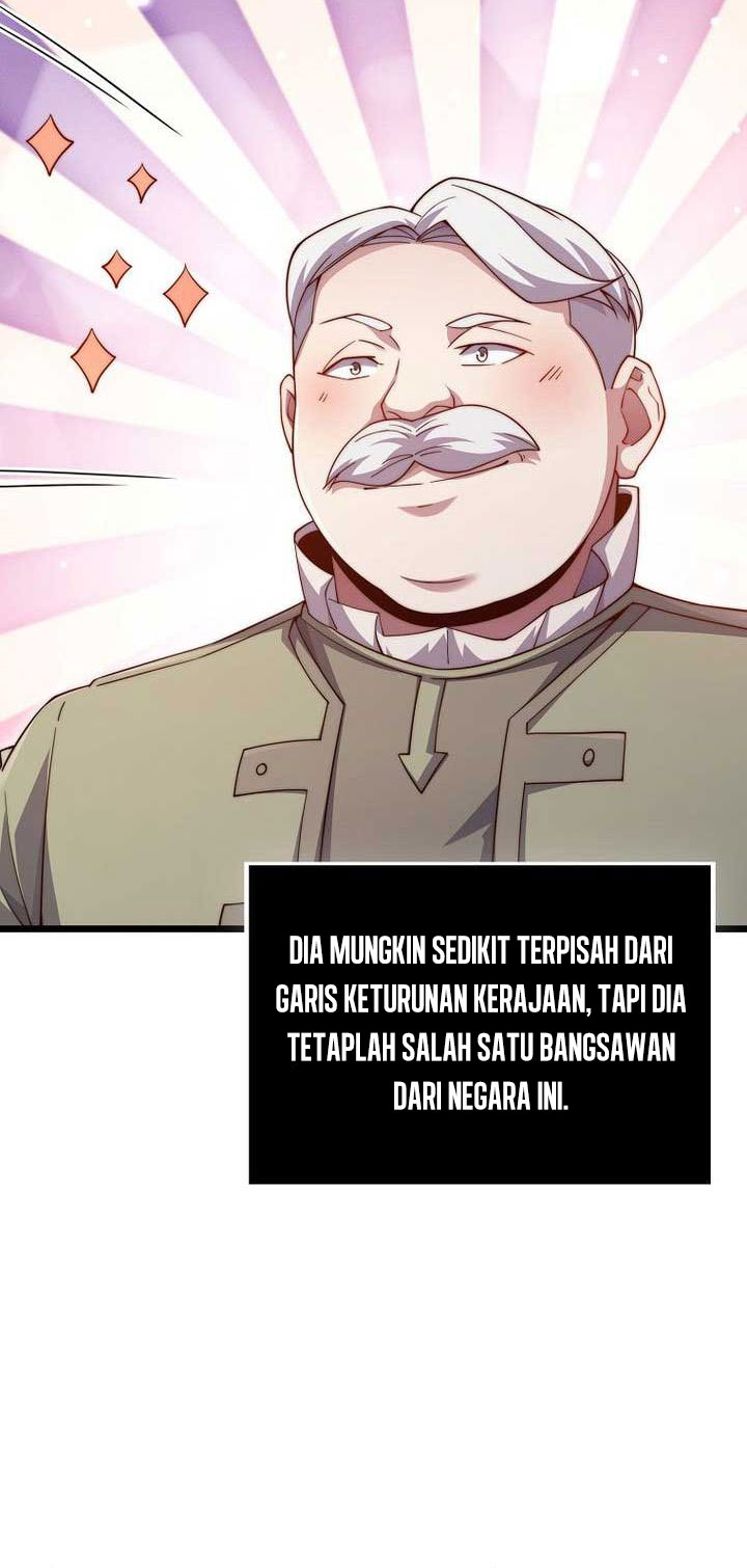 Does the Lord’s Coin Not Shrink?! Chapter 154