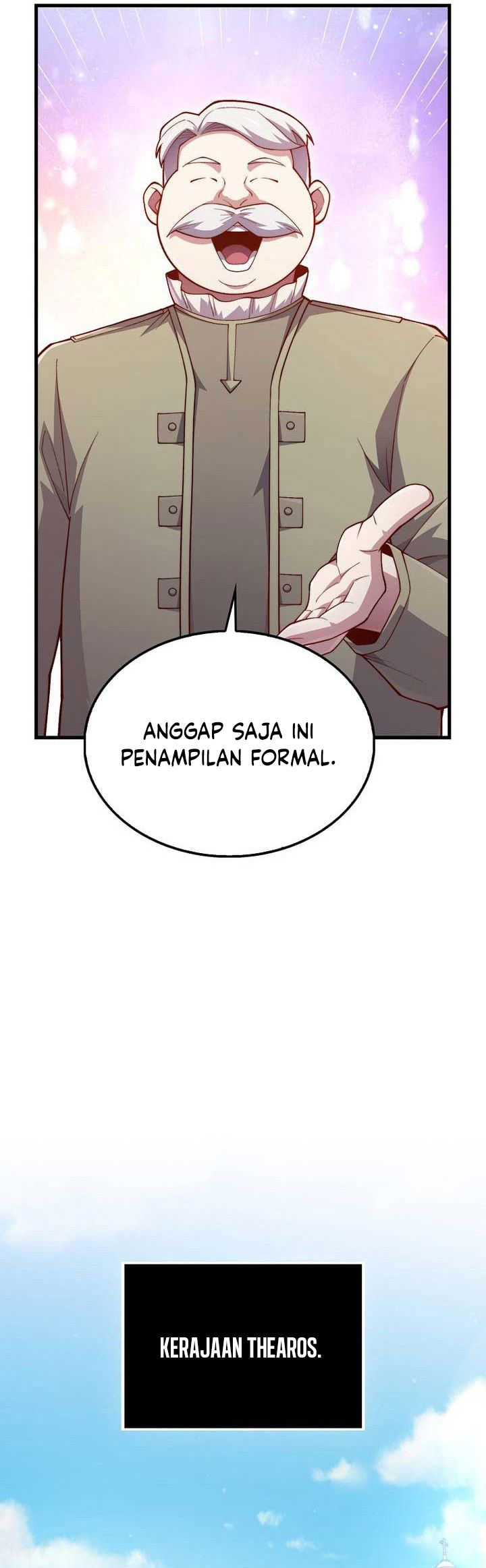 Does the Lord’s Coin Not Shrink?! Chapter 154