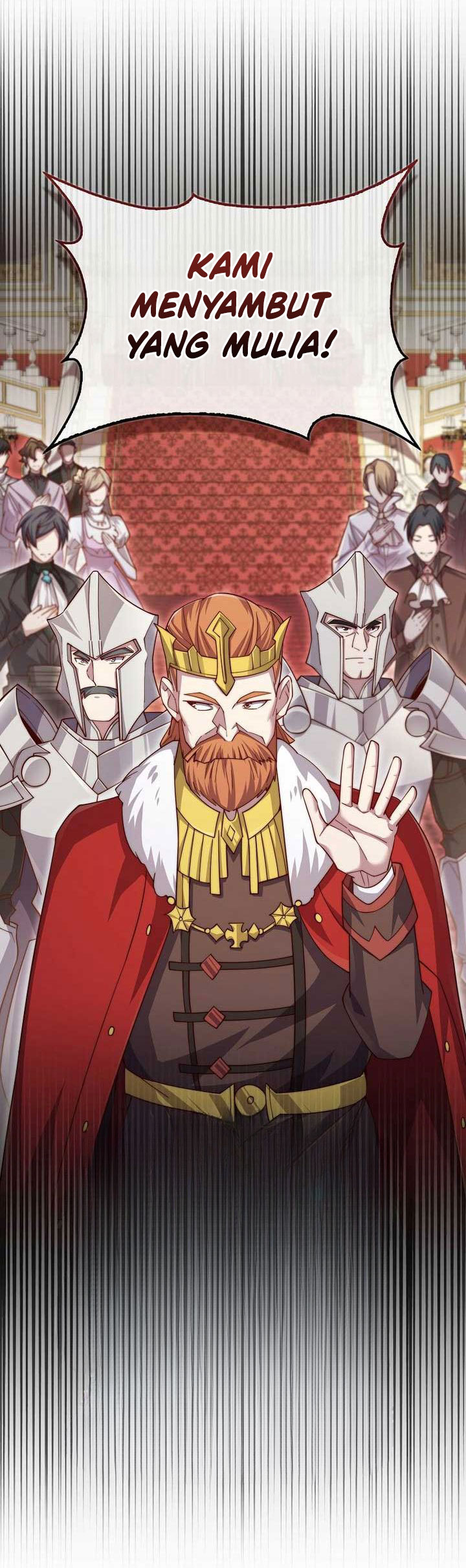 Does the Lord’s Coin Not Shrink?! Chapter 154