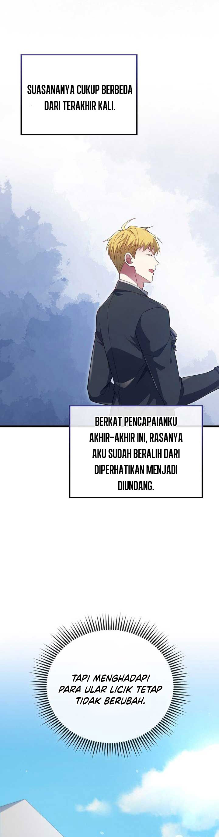 Does the Lord’s Coin Not Shrink?! Chapter 154