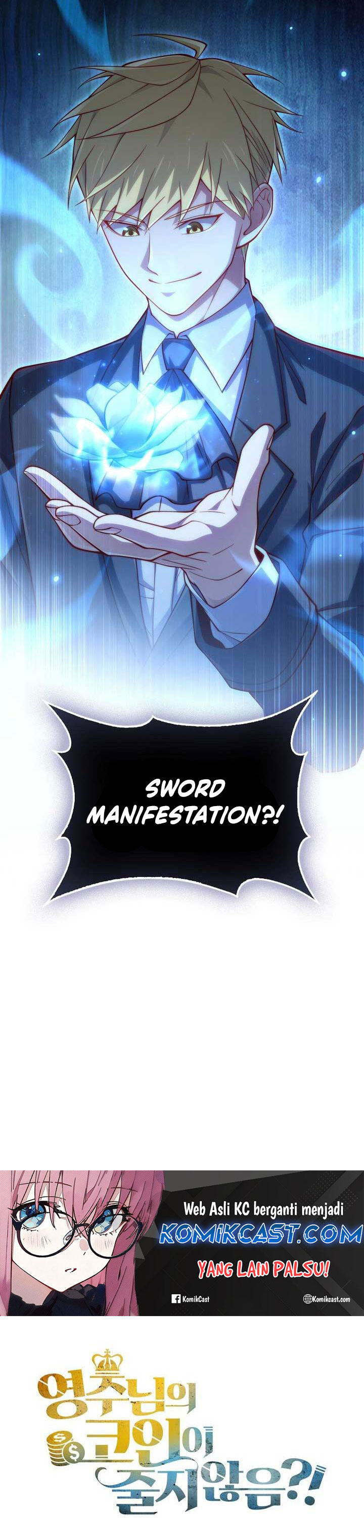 Does the Lord’s Coin Not Shrink?! Chapter 154