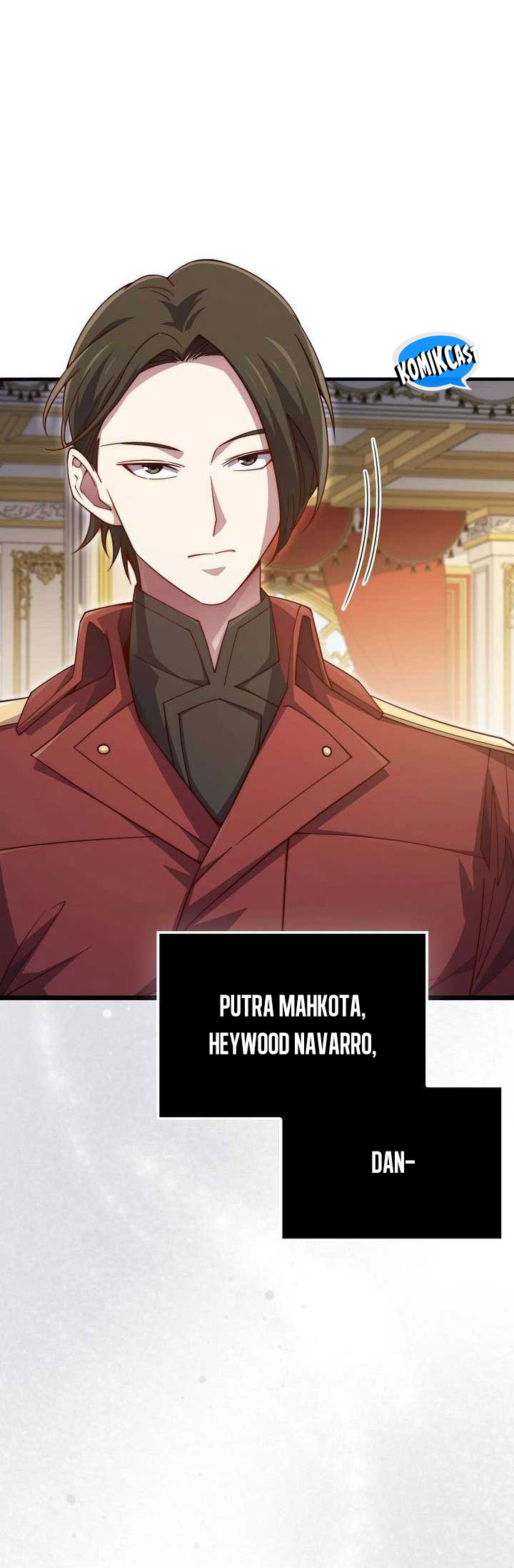 Does the Lord’s Coin Not Shrink?! Chapter 154