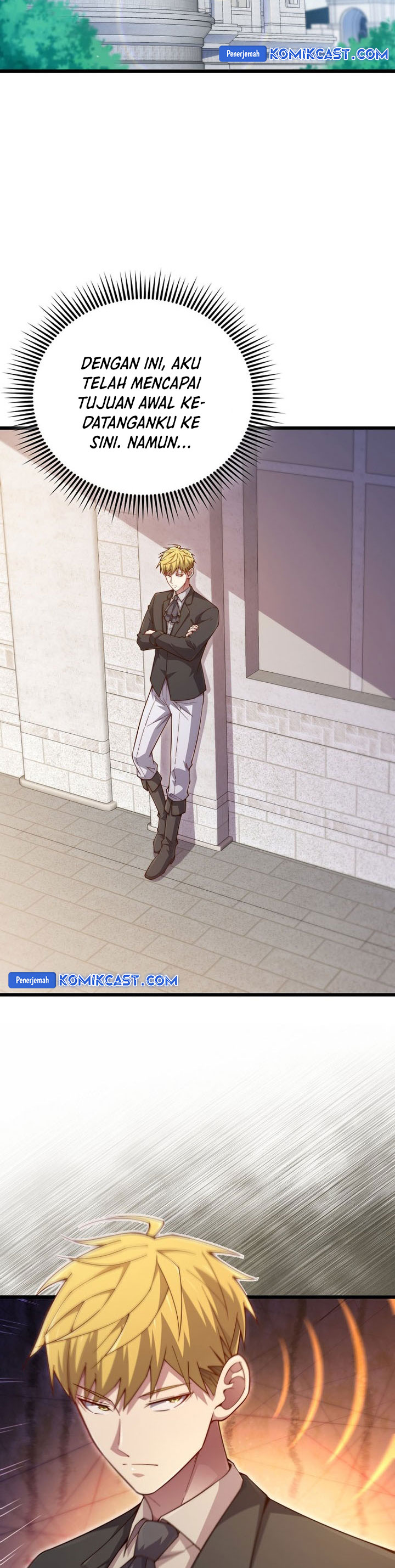 Does the Lord’s Coin Not Shrink?! Chapter 155