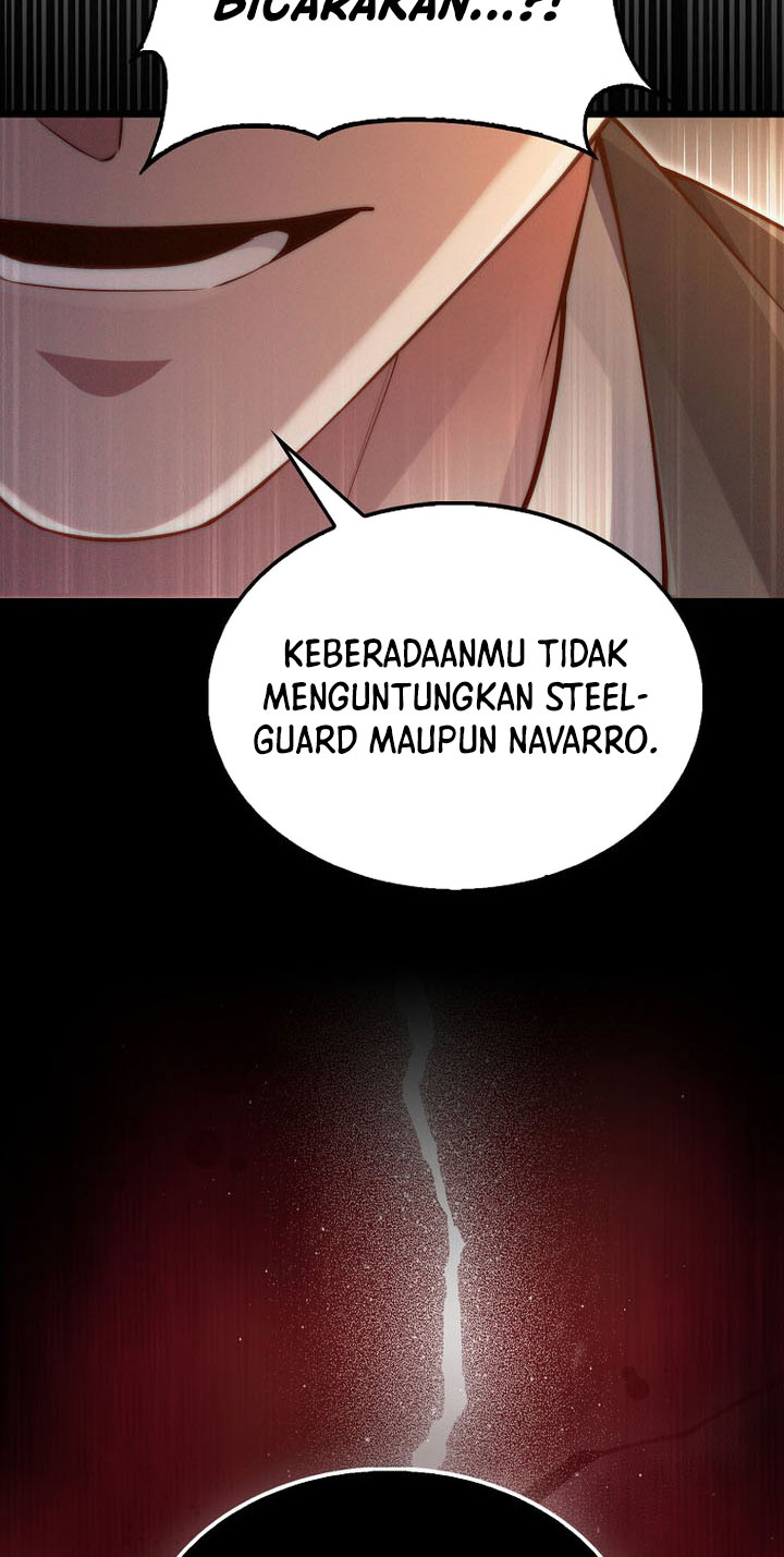 Does the Lord’s Coin Not Shrink?! Chapter 155