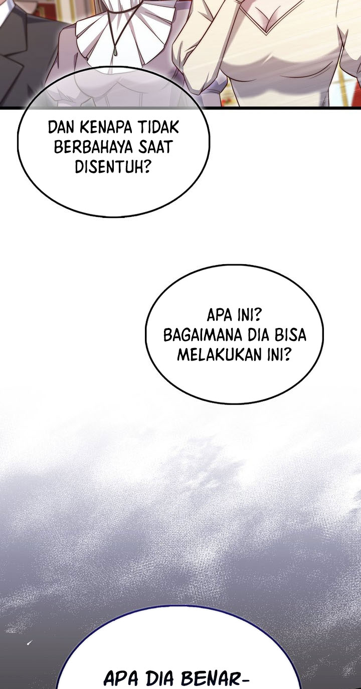 Does the Lord’s Coin Not Shrink?! Chapter 155