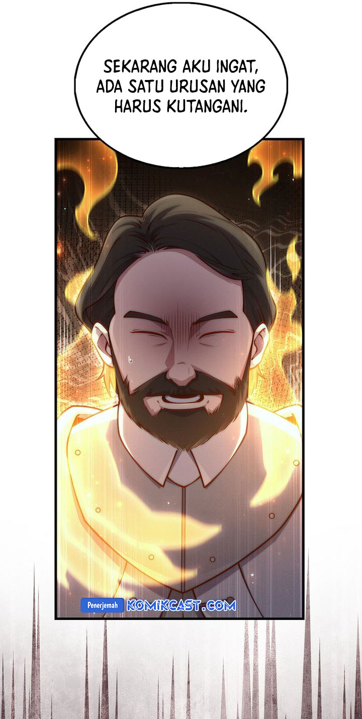 Does the Lord’s Coin Not Shrink?! Chapter 155