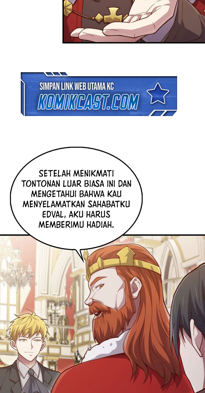 Does the Lord’s Coin Not Shrink?! Chapter 155