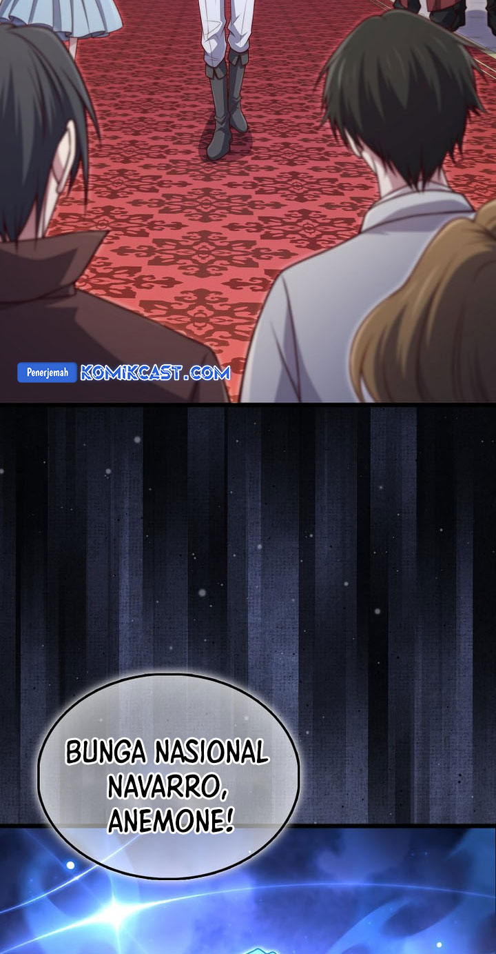 Does the Lord’s Coin Not Shrink?! Chapter 155