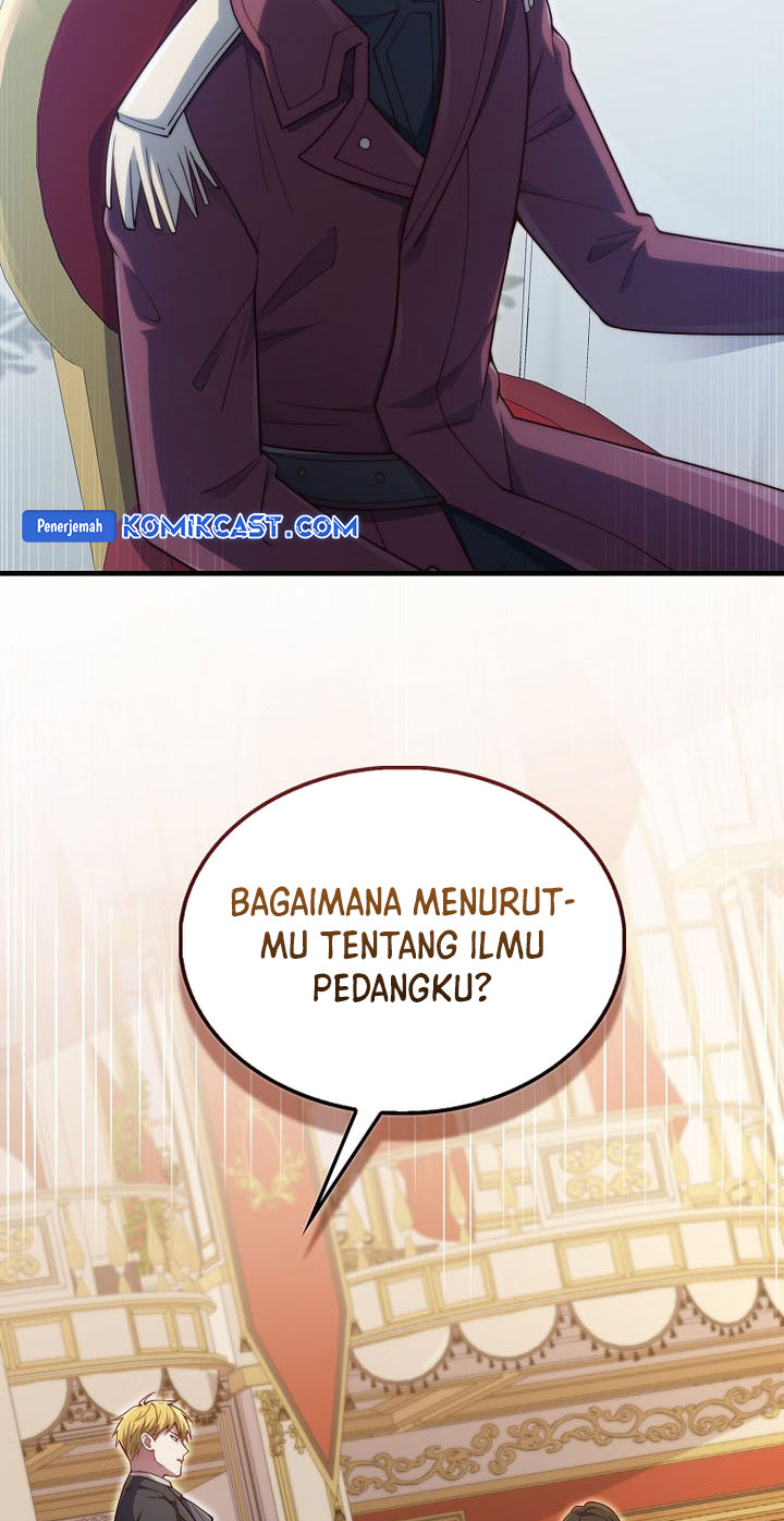 Does the Lord’s Coin Not Shrink?! Chapter 155